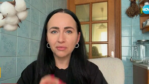 Украински журналист за акцията с оръжия у нас: Явно някъде и вашите служби са продънени