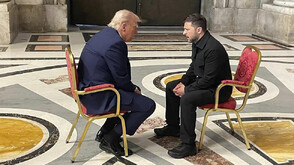 Преди срещата с Путин: Тръмп ще разговаря със Зеленски и европейските лидери