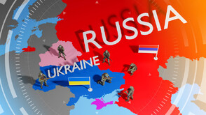 Колко голяма територия контролира Русия в Украйна