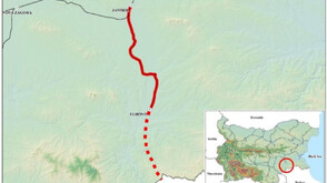 Bulgaria to build new high-speed railway line to Turkey