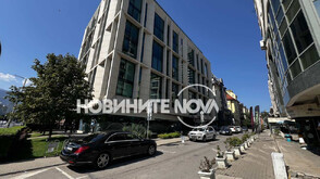 След акцията в оръжейна фирма: Няма данни за задържани или обвиняеми