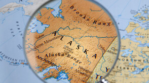Аляска - територията, която Русия продава на САЩ за "жълти стотинки"