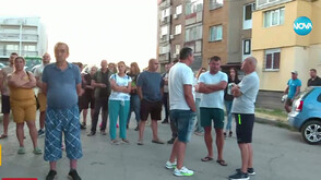 Напрежение в Радомир заради чести спирания на водата