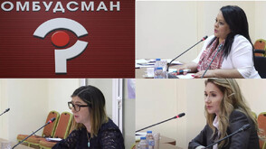 Изслушаха кандидатите за зам.-омбудсман: Съгласни ли са да станат служебен премиер