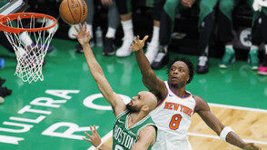 След ЛА Лейкърс: Нова мегасделка в NBA