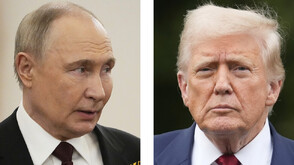 Тръмп и Путин се срещат днес в Аляска