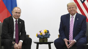 Защо е малко вероятно разговорите между Тръмп и Путин да сложат край на войната в Украйна