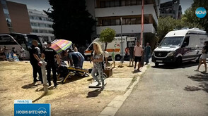 Близки на тежко ранените при катастрофата с АТВ подозират прикриване на обстоятелства около инцидента