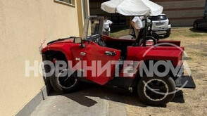 След трагичния инцидент с АТВ: ОФК Несебър с позиция за своя юноша