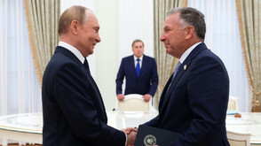 Уиткоф: Путин направи отстъпки от исканията за размяна на украински територии