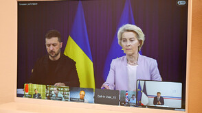 Започна заседанието на „Коалицията на желаещите“