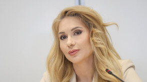 Мария Филипова събра най-голям брой точки след изслушването за заместник-омбудсман