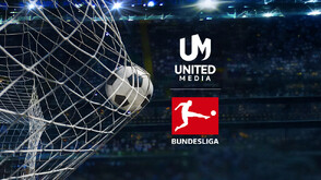 United Media поднови изключителните права за Бундеслигата за следващите четири сезона