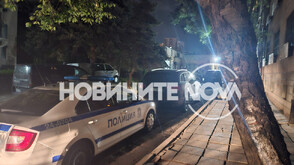 Задържаха заподозрян за убийството в Първомай