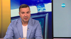 Слави Ангелов: Изчезването на трима от „Наглите” изглежда планирано до най-малкия детайл