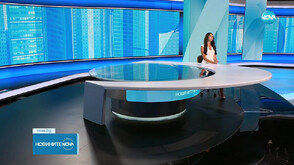Новините на NOVA (19.08.2025 - обедна)