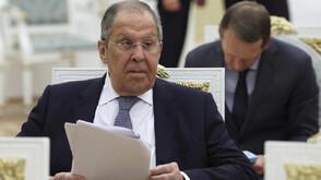 Лавров: Тръмп искрено желае траен мир в Украйна