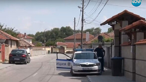 Страх в Първомай след жестокото убийство на жена