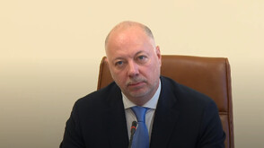 Премиерът е изпратил предложение за преназначаване на шефа на НСО
