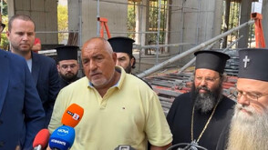 Борисов: Тръмп направи силен ход, Путин няма да пропусне да излезе от изолация