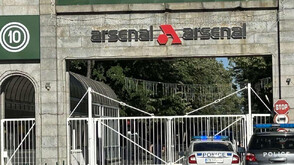 Работник е пострадал при инцидент в завод "Арсенал"