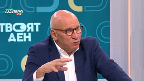 Левон Хампарцумян: Българите забогатяват, но не поравно