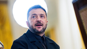 Зеленски ще се срещне с Путин, след като бъдат договорени гаранции за сигурност