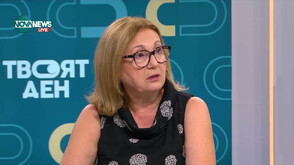 Румяна Бъчварова: Освобождаването на заложниците може да се окаже ключът към прекратяване на войната в Газа