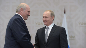 Лукашенко е готов да организира среща между Путин и Зеленски