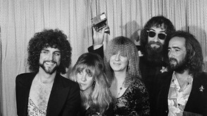 Ръкопис на Питър Грийн от Fleetwood Mac бе продаден на търг за 24 700 лири
