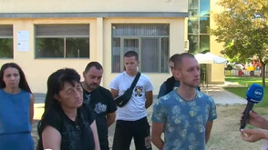 Няма подобрение в състоянието на детето, прегазено от АТВ в „Слънчев бряг”