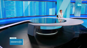 Новините на NOVA (23.08.2025 - обедна)