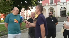 Втори мащабен протест срещу безводието се подготвя в Плевен