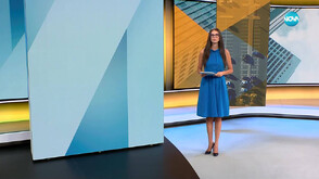 Новините на NOVA (25.08.2025 - 7.00)