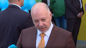 Желязков обяви предложението на МС за главен секретар на МВР