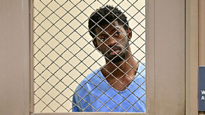 Рапърът Lil Nas X е изправен пред съда за нападение над полицаи