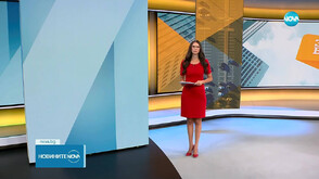 Новините на NOVA (27.08.2025 - 7.00)