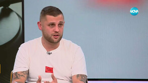 Мъжът, който твърди, че е отвлечен и бит от Васил Михайлов: Искаше да му се плаща "такса спокойствие" и да завладее Перник