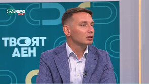 Адриан Николов: Свикнахме с идеята за еврото, но бюджетът остава под сериозен натиск