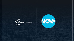 NOVA и United Fans в стратегическо партньорство за геймификация на спортното съдържание на спортните канали на DIEMA