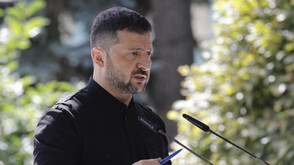 Зеленски: Украинска делегация ще се срещне с американски представители в Ню Йорк