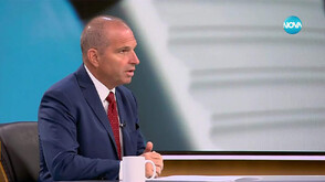 Гроздан Караджов: Ще внеса поправки за десетократно увеличение на глобите за авиокомпании и наземни оператори