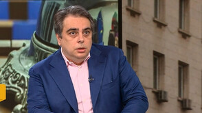 Асен Василев: Нямам притеснения по отношение на Никола Николов-Паскал, не познавам това лице