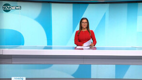 Обеден информационен блок на NOVA NEWS (29.08.2025)