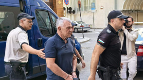 Софийският градски съд гледа мярката на Никола Николов - Паскал