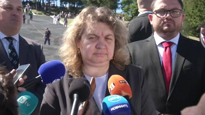 Наталия Киселова: Към момента управлението е стабилно