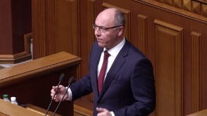 Зеленски: В Лвов е бил убит бившият шеф на Върховата рада Андрий Парубий