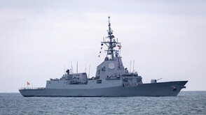 Норвегия подписа договор с Великобритания за покупка на военни кораби за 8,5 млн. евро