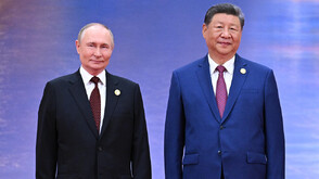 Срещата в Аляска – основна тема на разговори между Си и Путин