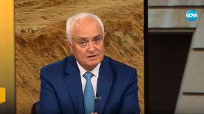 Атанас Запрянов: ВМЗ-Сопот ще стане доставчик на 155 мм снаряди за НАТО и ЕС, България ще превъоръжи своята артилерия